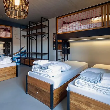 Lieblingsplatz Hotel Surf Rescue Club-2