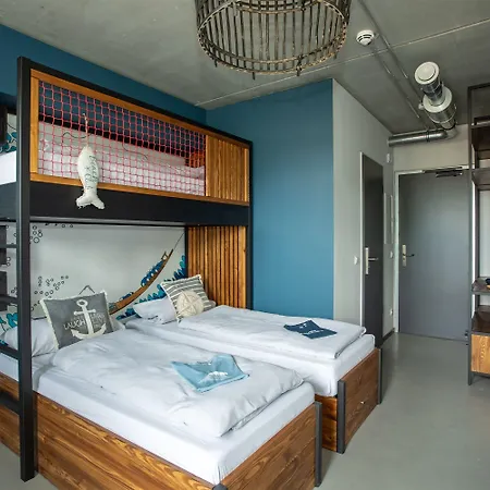 Lieblingsplatz Hotel Surf Rescue Club-3